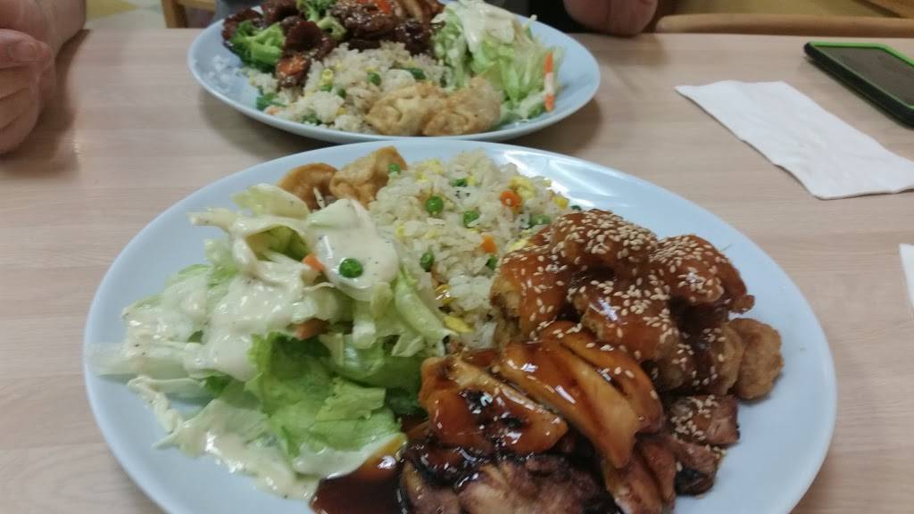 Honto Teriyaki II | restaurant | 19567 WA-410, Bonney Lake, WA 98391, USA | 2538625781 OR +1 253-862-5781