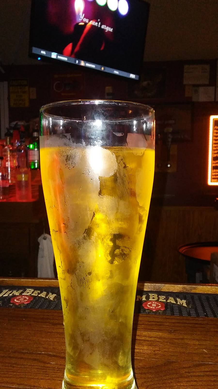 The Vine Bar and Grille | restaurant | 11884 E Main St, North East, PA 16428, USA | 8147258463 OR +1 814-725-8463