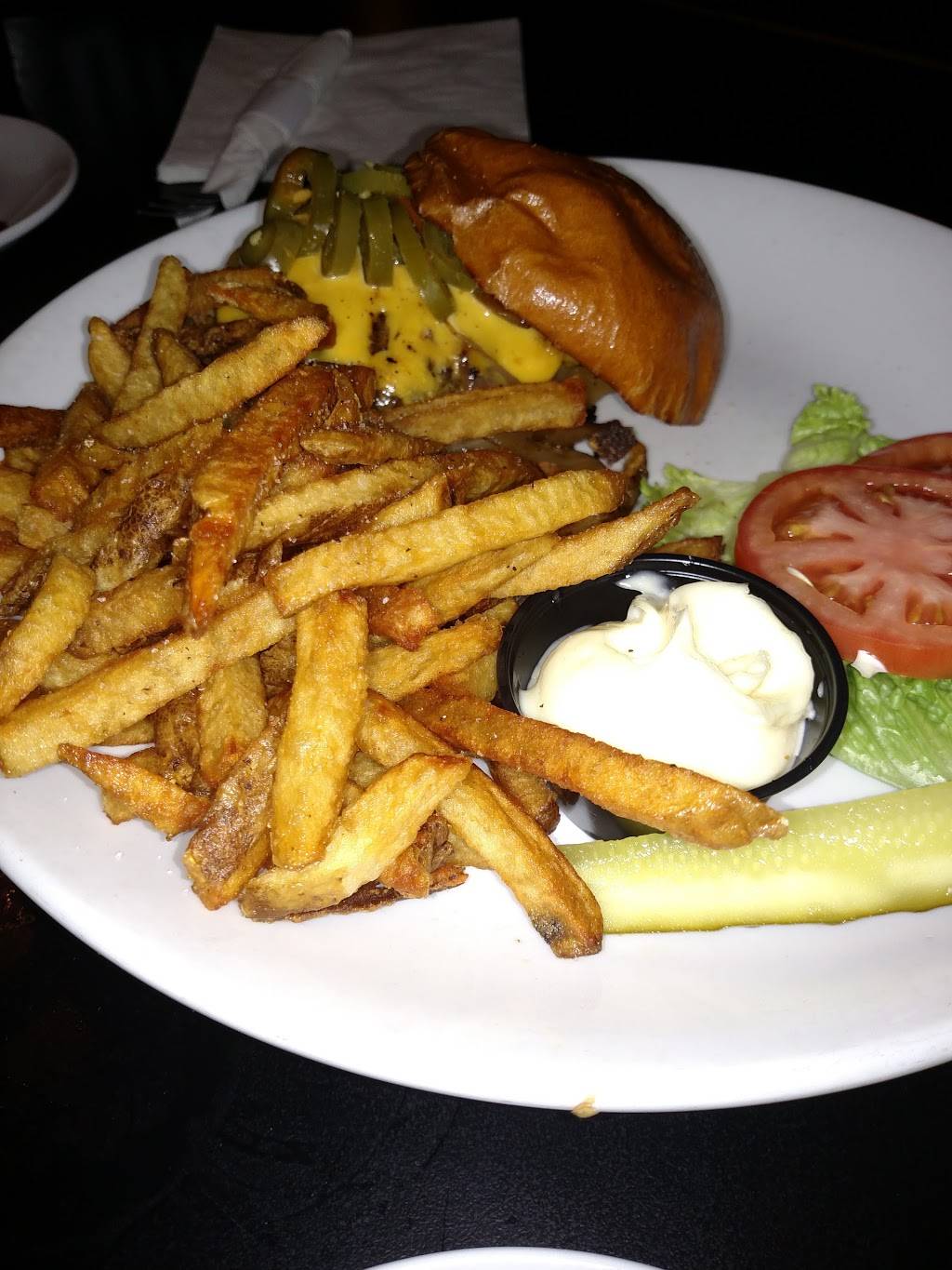 The Rec Room | restaurant | 514 York Rd, Towson, MD 21204, USA | 4103377178 OR +1 410-337-7178