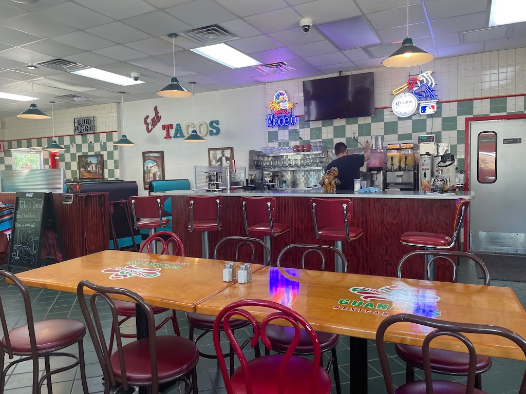 Guanatos Mexican Grill | restaurant | 4040 US-11, Hattiesburg, MS 39402, USA | 6015964333 OR +1 601-596-4333