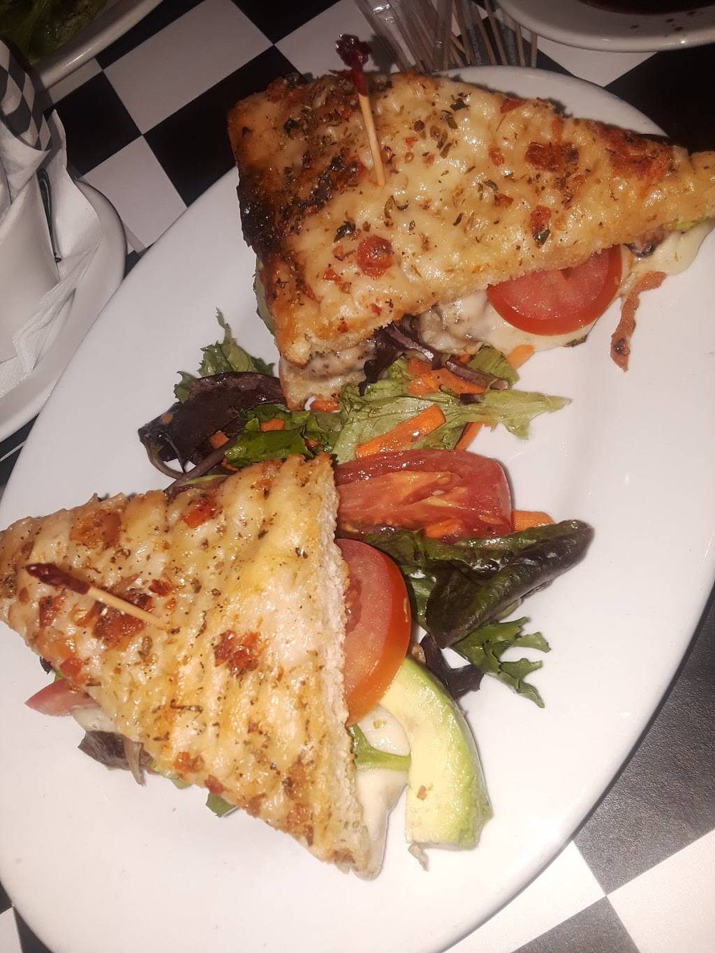 Marias Italian Kitchen | restaurant | 3031, 9161 Reseda Blvd, Northridge, CA 91324, USA | 8183415114 OR +1 818-341-5114