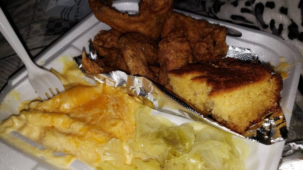 Marjoes Soul Food and Barbecue Restaurant | restaurant | 17531 S Central Ave, Carson, CA 90746, USA | 3102230061 OR +1 310-223-0061