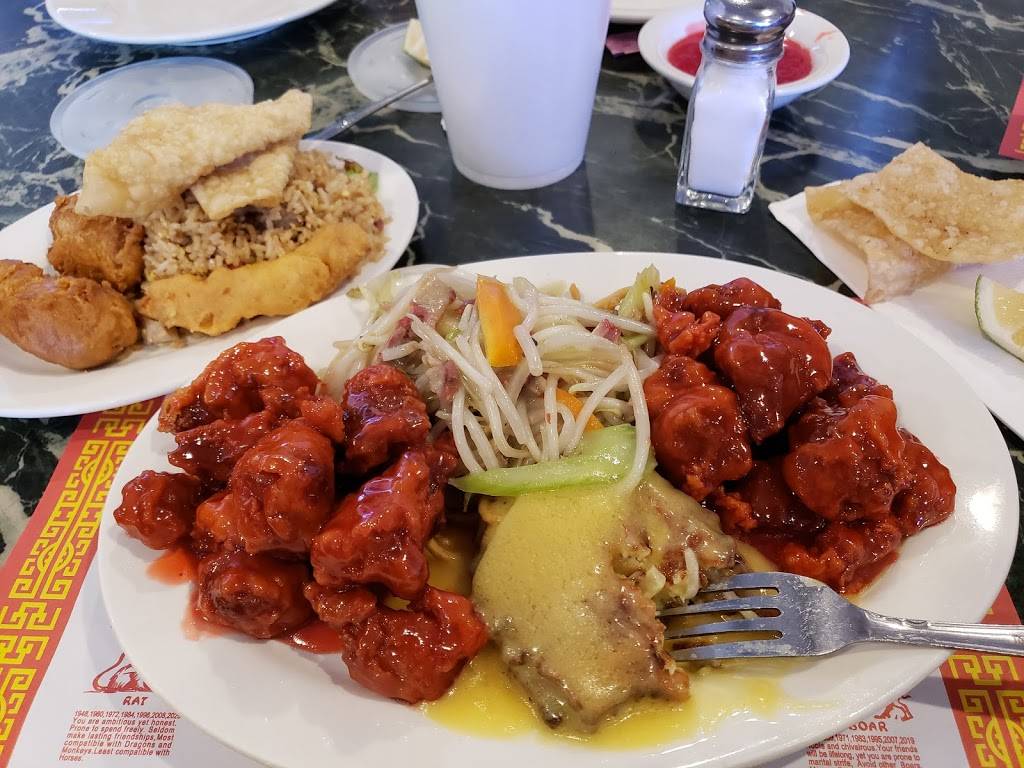 China Inn Restaurant | restaurant | 1581 E Tulare Ave, Tulare, CA 93274, USA | 5596881588 OR +1 559-688-1588