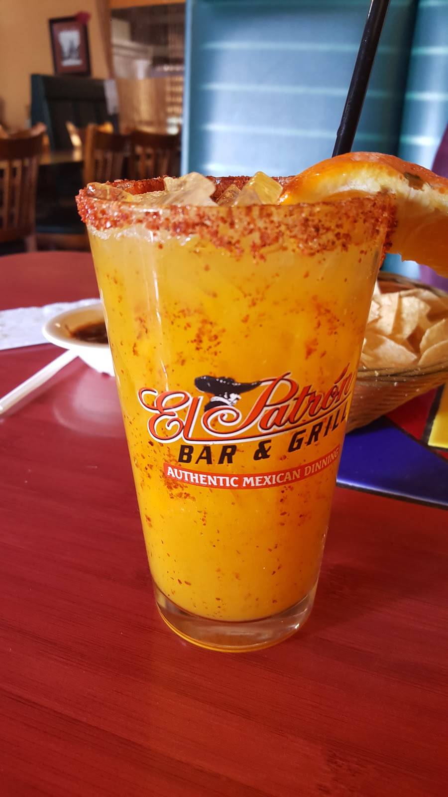 El Patron | restaurant | 5600 Auburn St, Bakersfield, CA 93306, USA | 6618737390 OR +1 661-873-7390