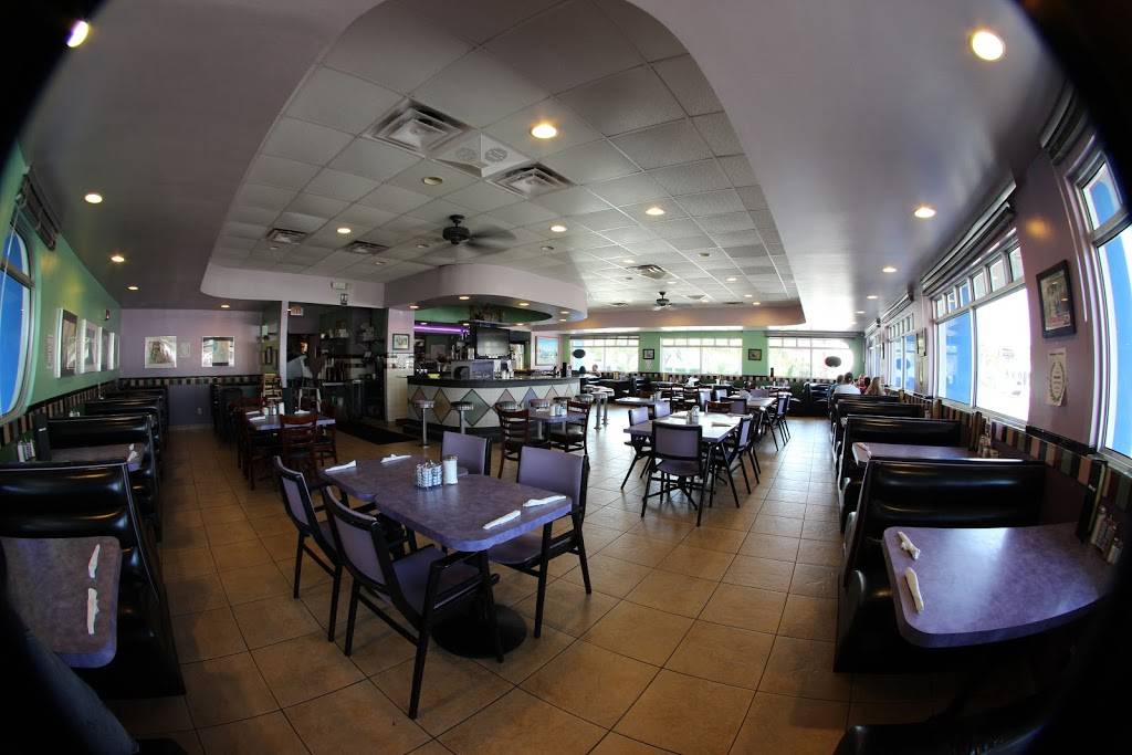 3rd Street Diner | restaurant | 223 9th Ave S, Jacksonville Beach, FL 32250, USA | 9042700080 OR +1 904-270-0080