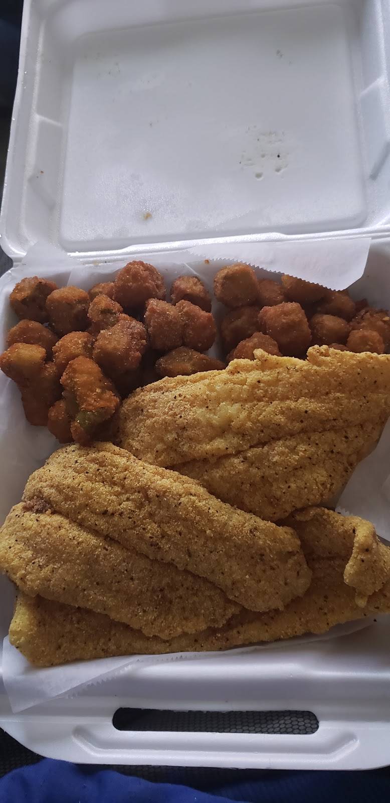 Wakira Seafood Restaurant | restaurant | 954 Main St, Southaven, MS 38671, USA | 6625102351 OR +1 662-510-2351