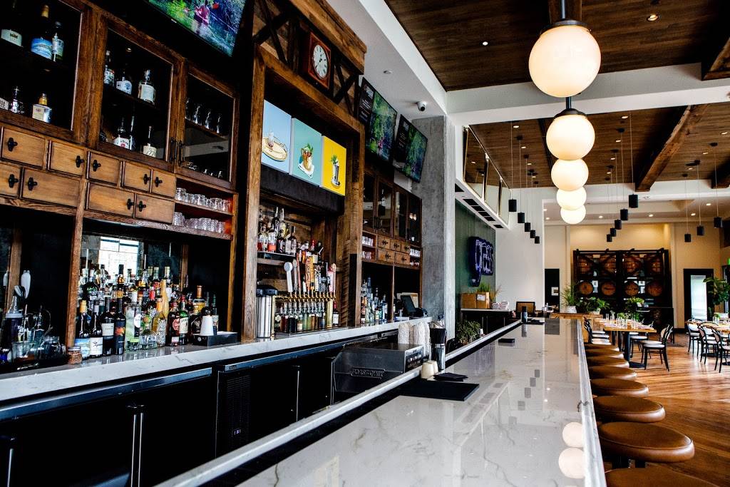 33 Staves | restaurant | 4174 Rowan, Lexington, KY 40517, USA | 8592450400 OR +1 859-245-0400