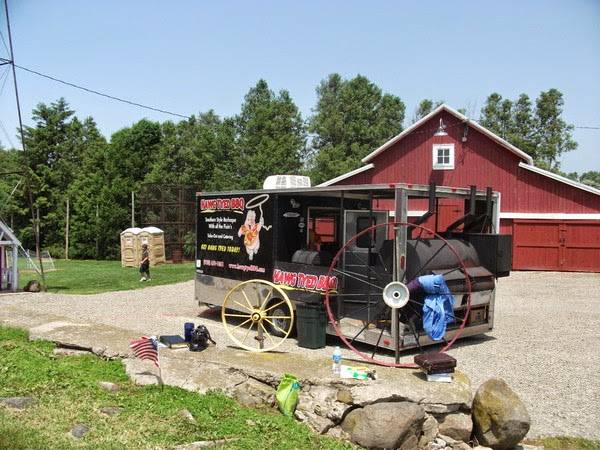 Hawg Tyed BBQ | restaurant | W4968 Wege Rd, Appleton, WI 54913, USA | 9206591061 OR +1 920-659-1061