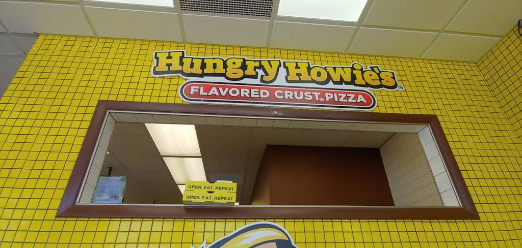 Hungry Howies Pizza & Subs | meal delivery | 819 W Bloomingdale Ave, Brandon, FL 33511, USA | 8136840988 OR +1 813-684-0988