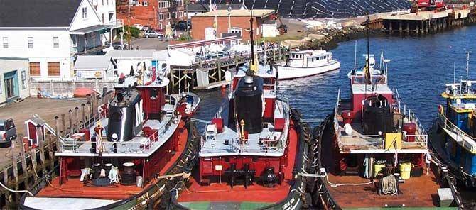 River House | restaurant | 53 Bow St, Portsmouth, NH 03801, USA | 6034312600 OR +1 603-431-2600