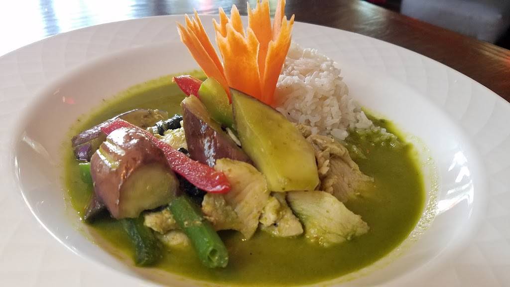 Ruan Thai Cuisine | restaurant | 811 William Hilton Pkwy, Hilton Head Island, SC 29928, USA | 8437858575 OR +1 843-785-8575