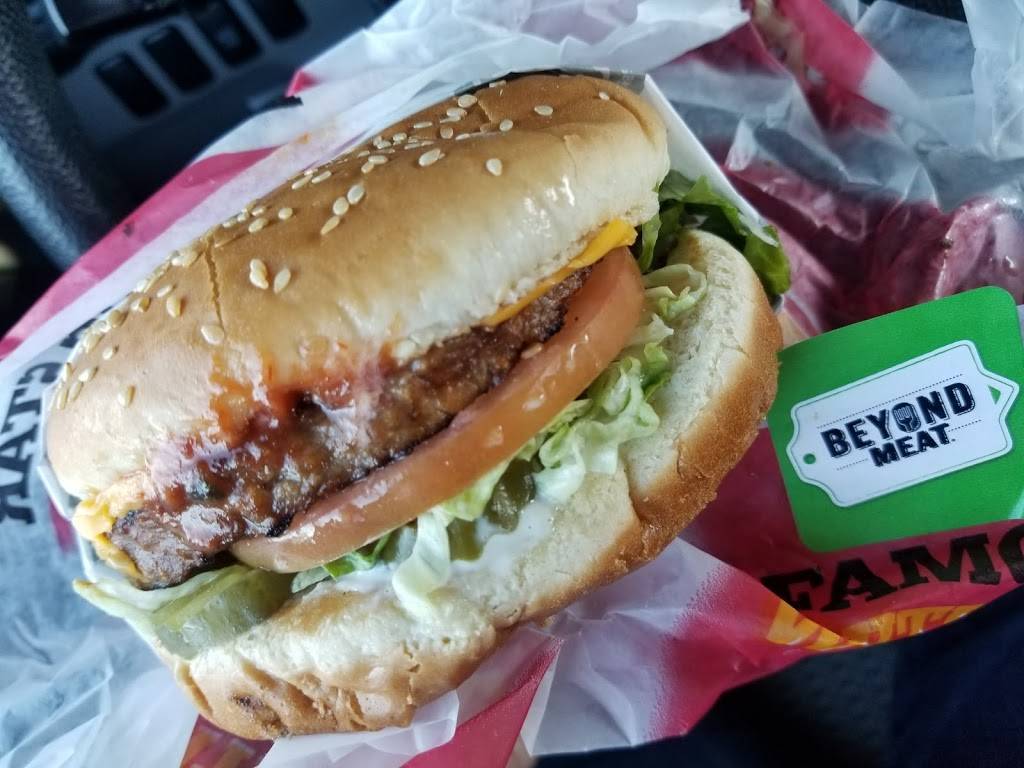 Carls Jr. | restaurant | 1137 Regal Rd, Encinitas, CA 92024, USA | 7604368660 OR +1 760-436-8660