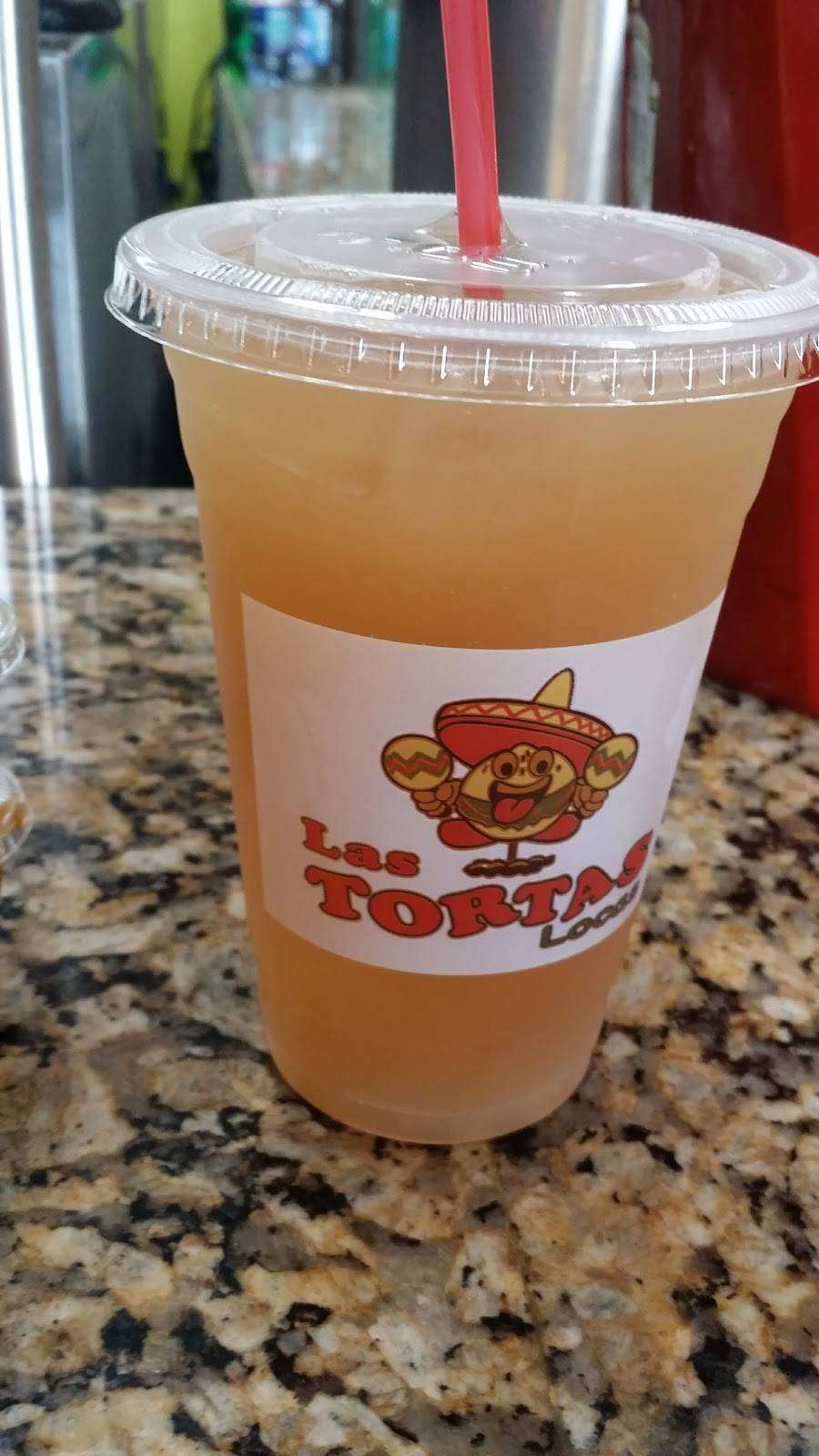 Las Tortas Locas #11 | restaurant | 4005 Buford Hwy NE suite h, Atlanta, GA 30345, USA | 4049820777 OR +1 404-982-0777