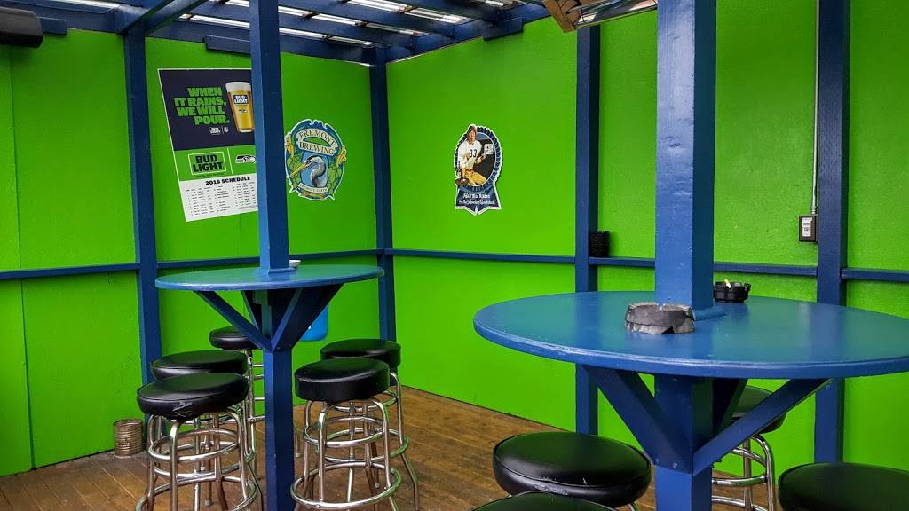 Reservoir Bar & Grill | restaurant | 8509 Roosevelt Way NE, Seattle, WA 98115, USA | 2065282107 OR +1 206-528-2107