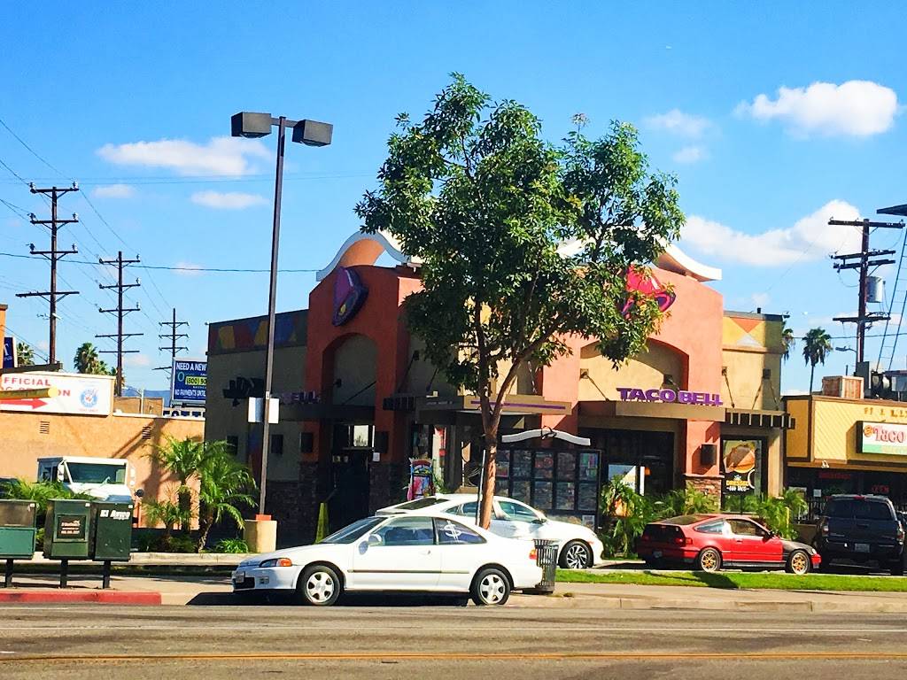 Taco Bell | meal takeaway | 5958 Lankershim Blvd, North Hollywood, CA 91601, USA | 8184520807 OR +1 818-452-0807