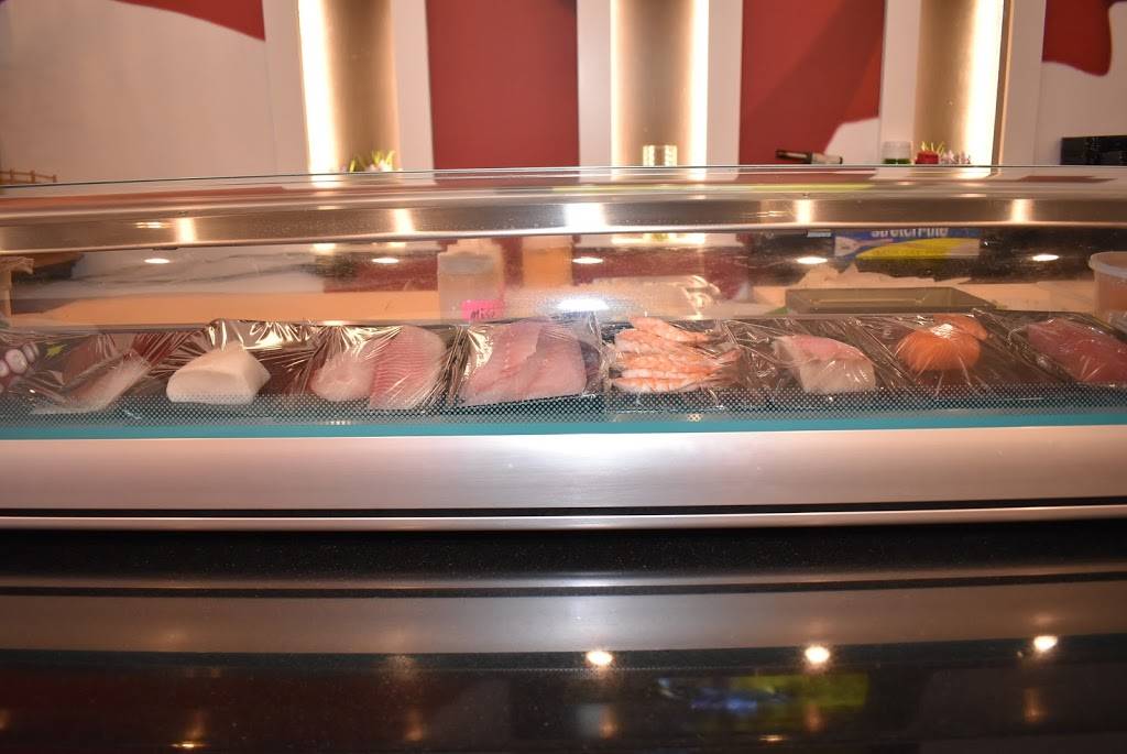 Rainbow Sushi Brookline | meal takeaway | 187 Harvard St, Brookline, MA 02446, USA | 6172772999 OR +1 617-277-2999