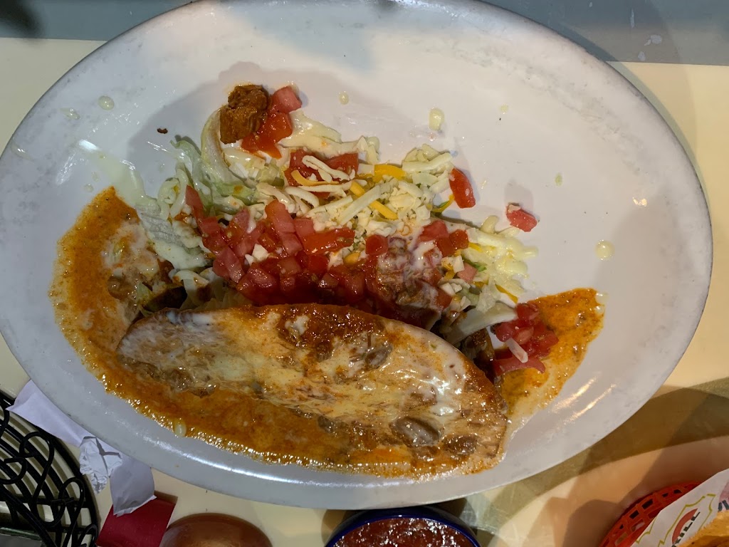 El Paso Restaurant | restaurant | 5041 Dogwood Dr, Milton, FL 32570, USA | 8506654480 OR +1 850-665-4480