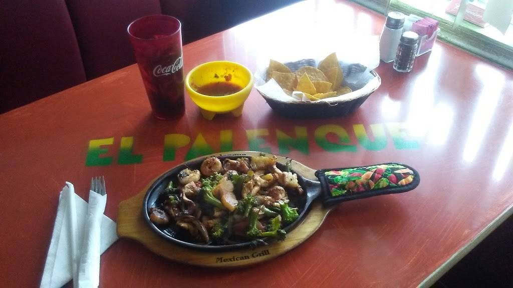 El Palenque | restaurant | 19108 US-58 ALT, Castlewood, VA 24224, USA | 2767625228 OR +1 276-762-5228