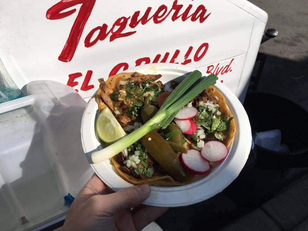 El Grullo Taco Truck | restaurant | 10199 9849, Bigge Ave, Oakland, CA 94603, USA | 5105757867 OR +1 510-575-7867