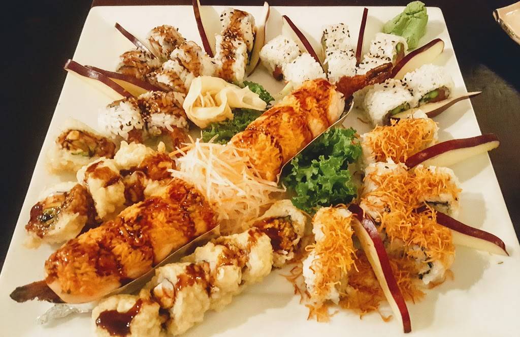 Sushi Zen | restaurant | 114 W Grand River Ave, Brighton, MI 48116, USA | 8102253330 OR +1 810-225-3330