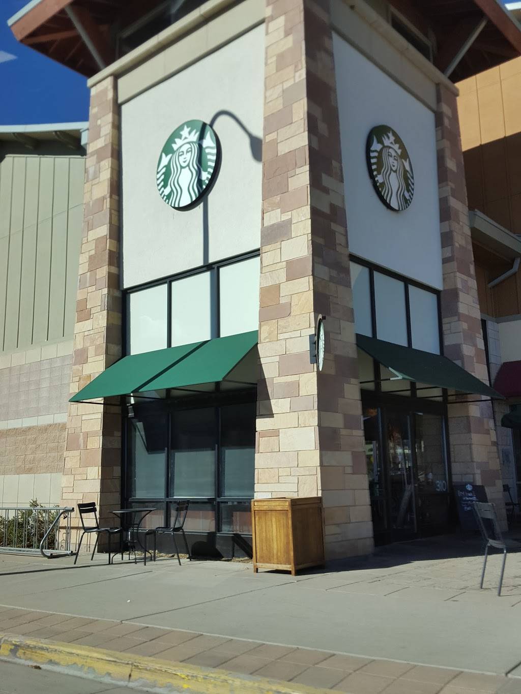 Starbucks | cafe | 7301 S Santa Fe Dr Ste 310, Littleton, CO 80120, USA | 3037039560 OR +1 303-703-9560