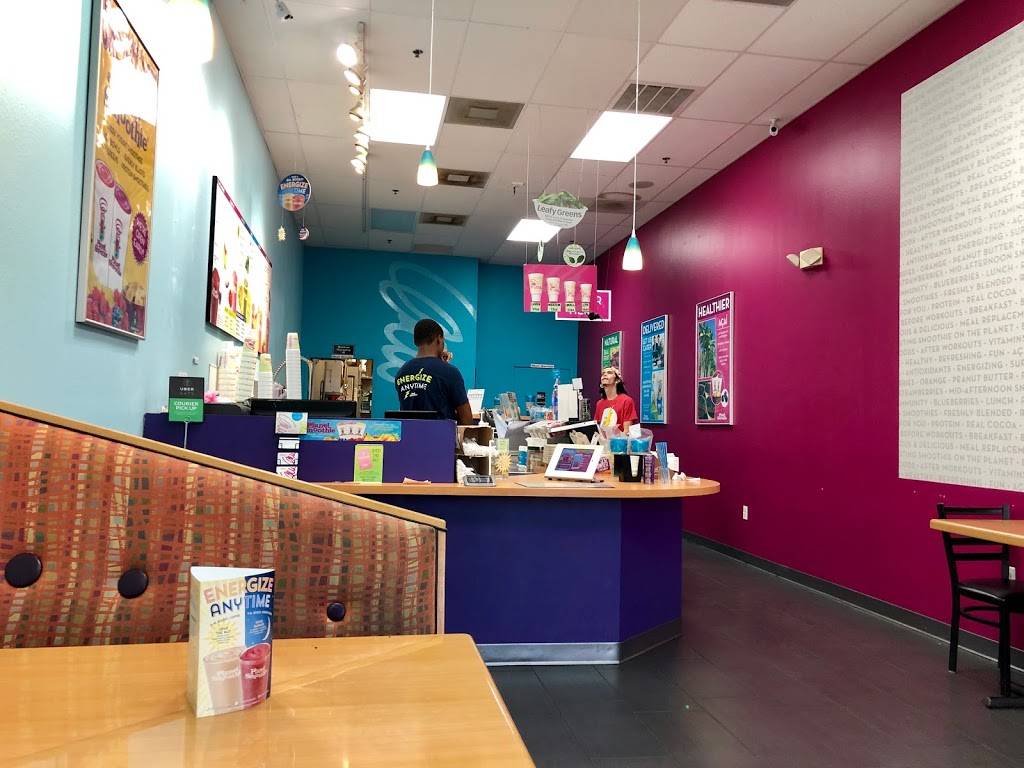 Planet Smoothie | restaurant | 4104 Millenia Blvd Ste 110, Orlando, FL 32839, USA | 4079030440 OR +1 407-903-0440