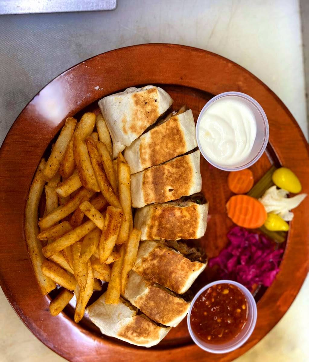 Istanbul Doner & Kebap | restaurant | 2802 Old Spanish Trail, Houston, TX 77054, USA | 8327597626 OR +1 832-759-7626