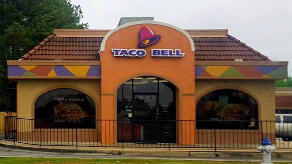 Taco Bell | meal takeaway | 10050 GA-92, Woodstock, GA 30188, USA | 7709246724 OR +1 770-924-6724