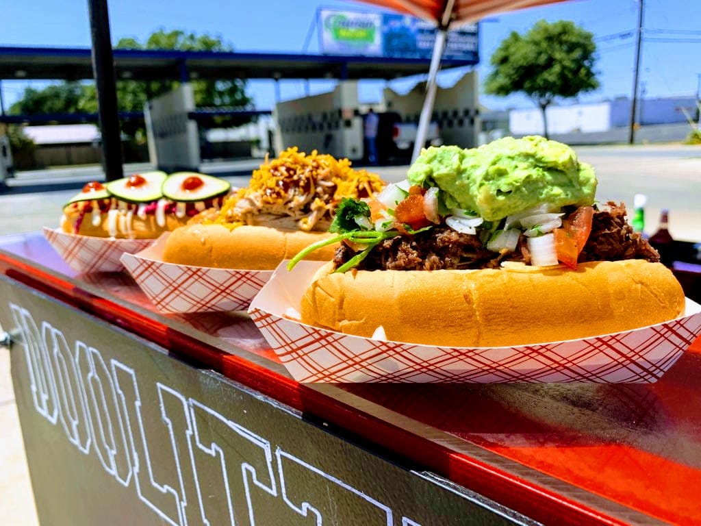 Doolittles Mobile Kitchen & Catering | meal takeaway | 6727 S Flores St, San Antonio, TX 78221, USA | 2102845970 OR +1 210-284-5970