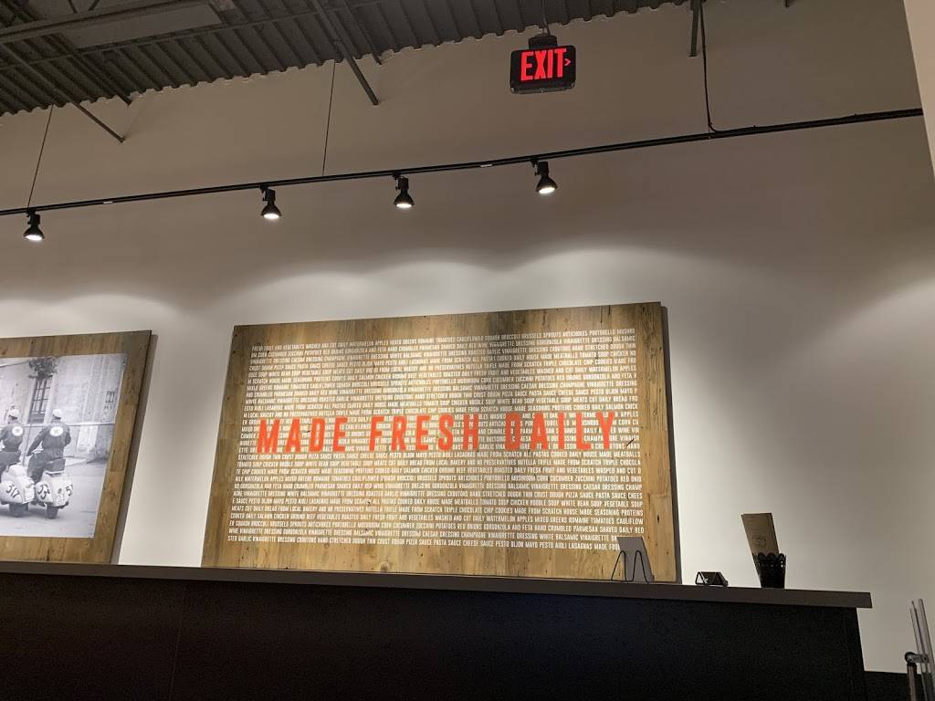 Sauce Pizza & Wine | restaurant | 7300 N MacArthur Blvd #120, Irving, TX 75063, USA | 4692060166 OR +1 469-206-0166