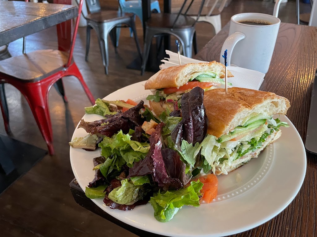 Beanstalk Cafe | cafe | 4555 California St, San Francisco, CA 94118, USA | 4157424101 OR +1 415-742-4101