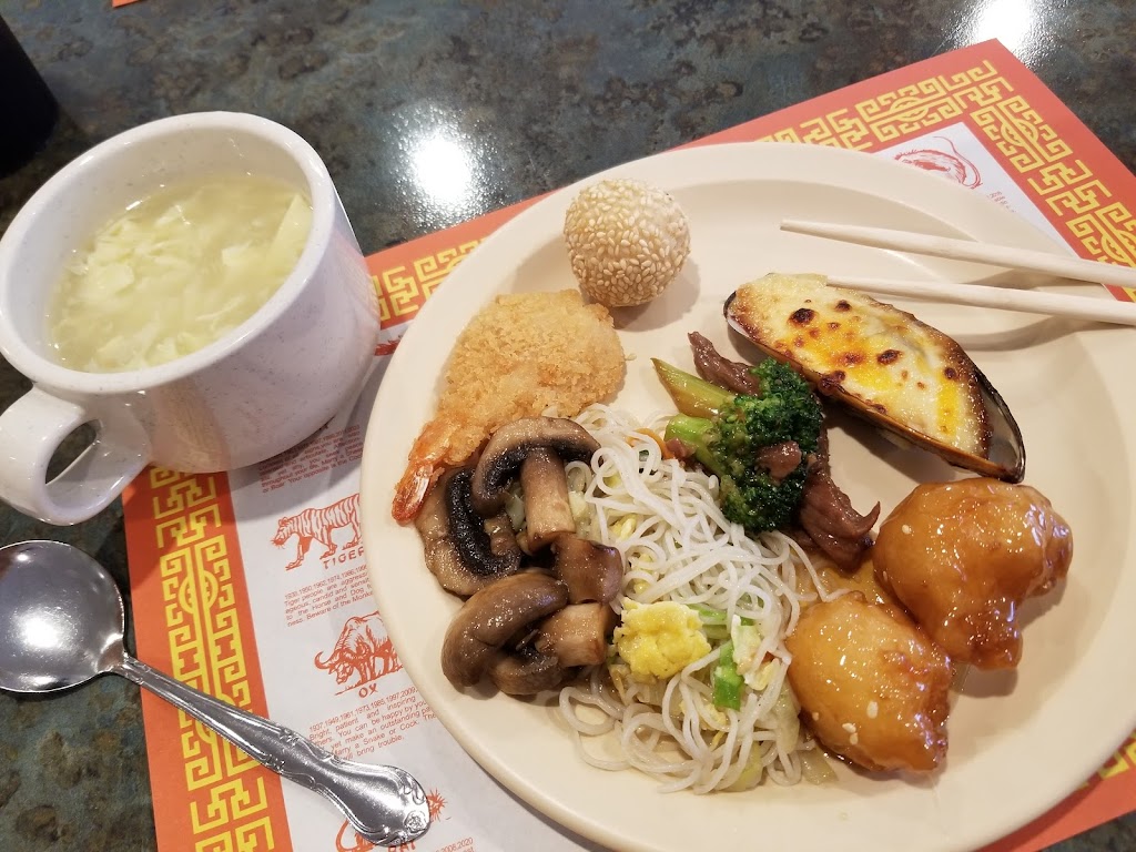 China Taste | restaurant | 450 E Ash St, Globe, AZ 85501, USA | 9284028448 OR +1 928-402-8448