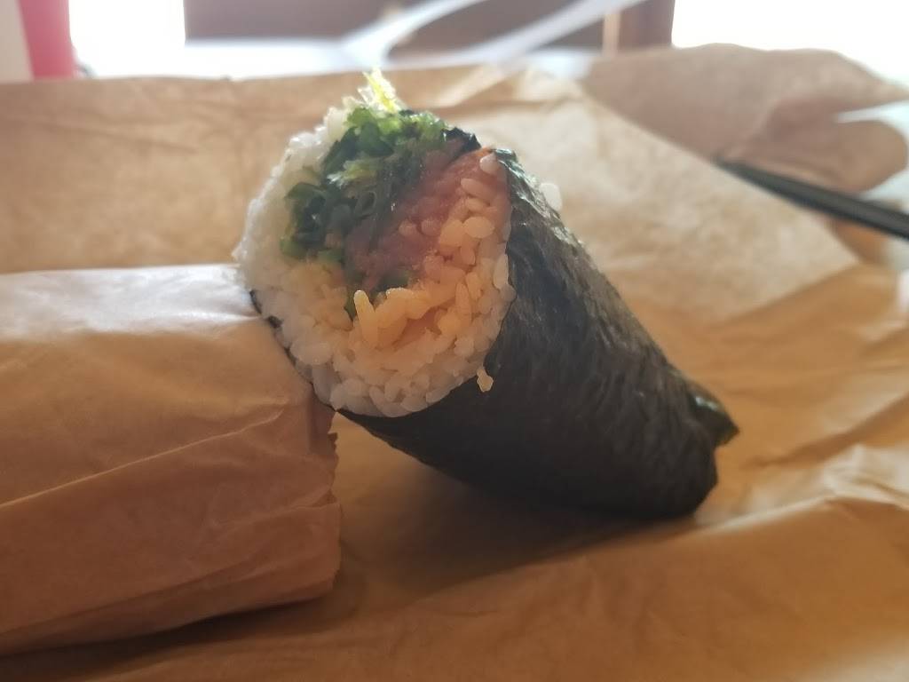 LOMI POKI - Poke & Grilled | restaurant | 1840 E Warner Rd #118, Tempe, AZ 85284, USA | 6027308228 OR +1 602-730-8228