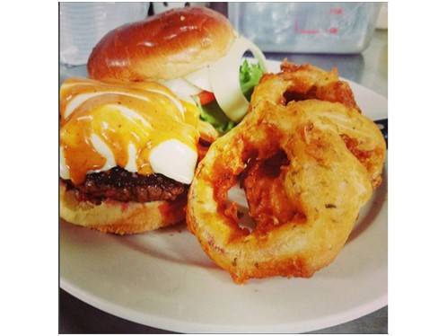 Fogcutter | restaurant | 36021 N, 7466, US-45, Lake Villa, IL 60046, USA | 8473563555 OR +1 847-356-3555