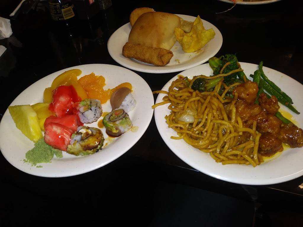 Chow King Buffet & Grill | restaurant | 501 N Carlisle St, Albertville, AL 35951, USA | 2568945855 OR +1 256-894-5855