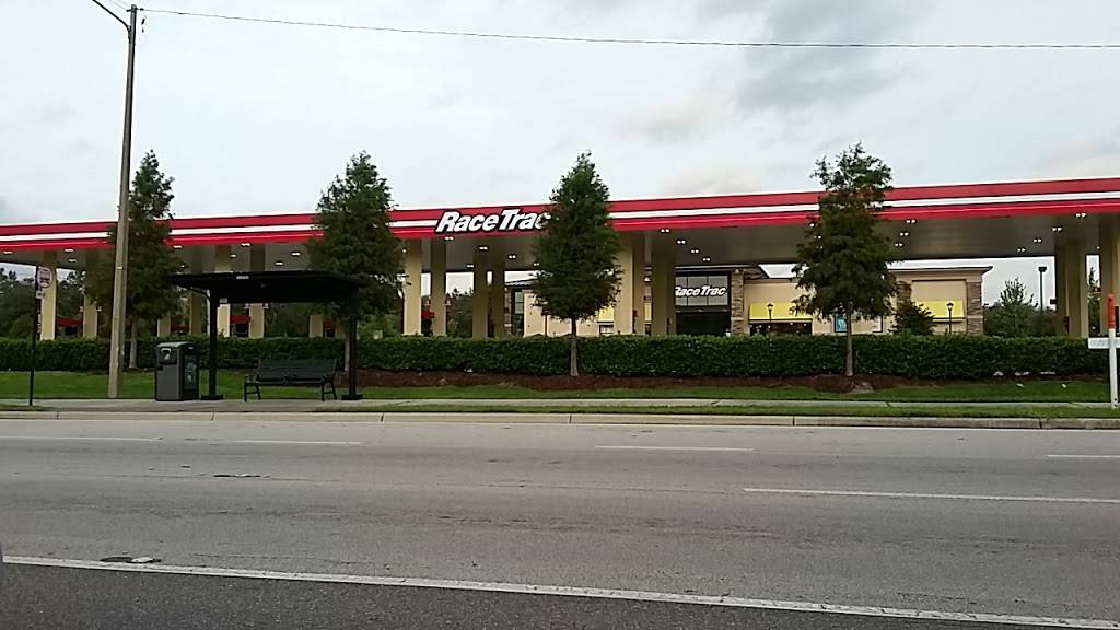 RaceTrac | bakery | 4541 Pleasant Hill Rd, Kissimmee, FL 34759, USA | 4075185549 OR +1 407-518-5549