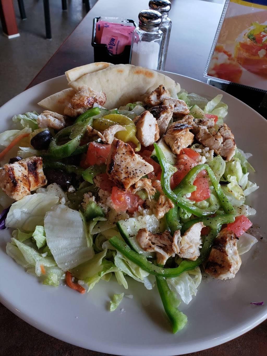 Papa Gyros | restaurant | 6409, 1 N Hawkins Ave, Akron, OH 44313, USA | 3302472475 OR +1 330-247-2475