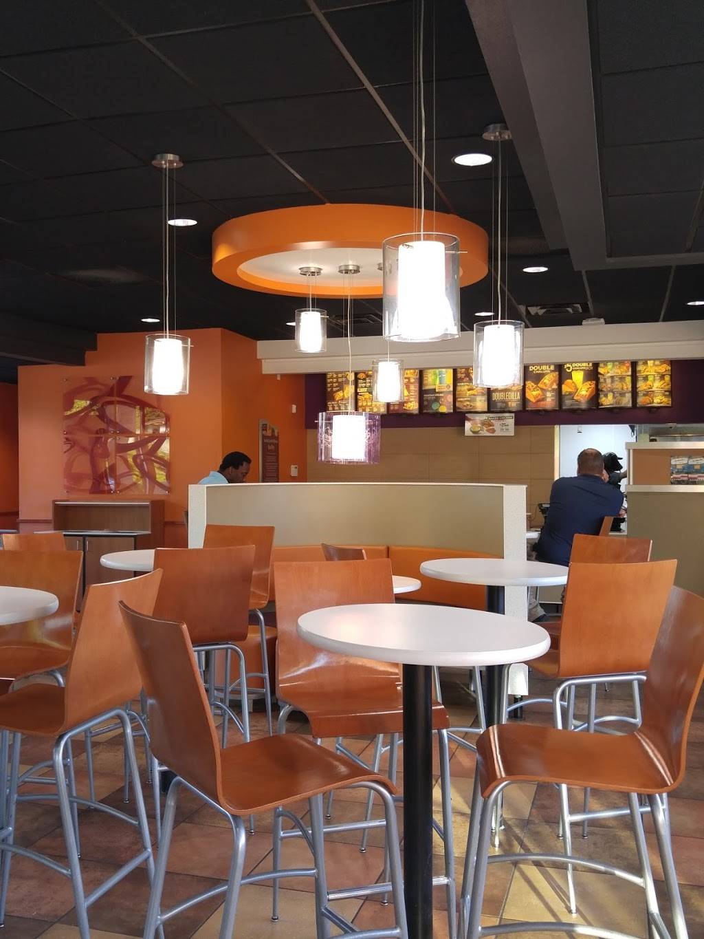 Taco Bell | meal takeaway | 2800 Sabre St, Virginia Beach, VA 23452, USA | 7574866160 OR +1 757-486-6160