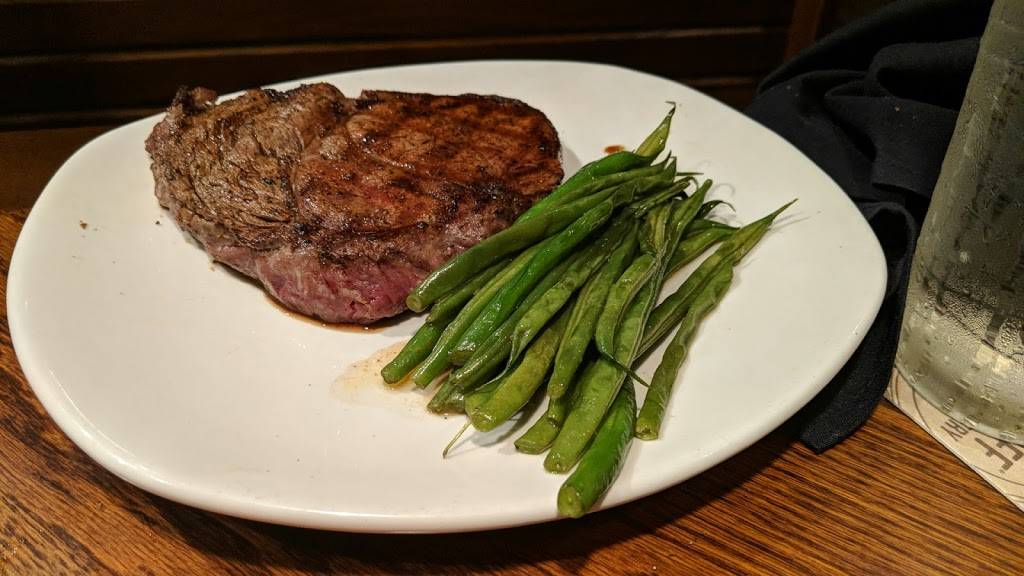 Outback Steakhouse | restaurant | 505 N McPherson Church Rd, Fayetteville, NC 28303, USA | 9104879200 OR +1 910-487-9200