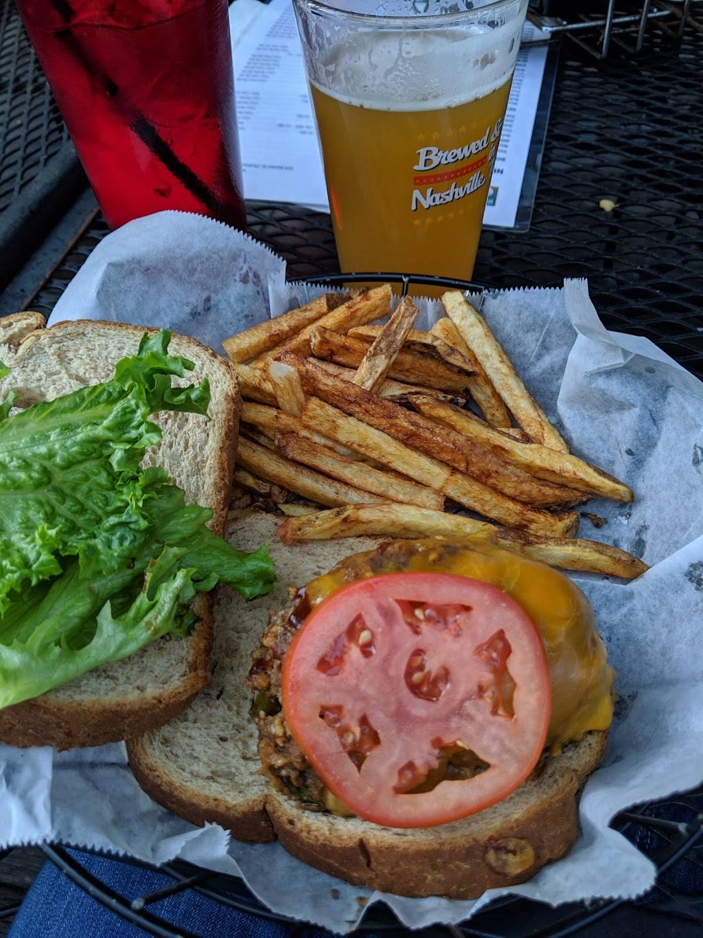 Hair of the Dog Pub | restaurant | 334 Market St, Chattanooga, TN 37402, USA | 4232654615 OR +1 423-265-4615