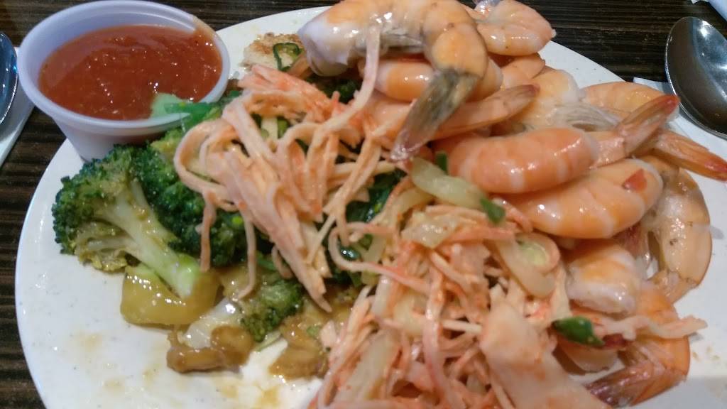 Tony Wangs Chinese Restaurant | restaurant | 2217 Lincoln Hwy, Lancaster, PA 17602, USA | 7173991915 OR +1 717-399-1915