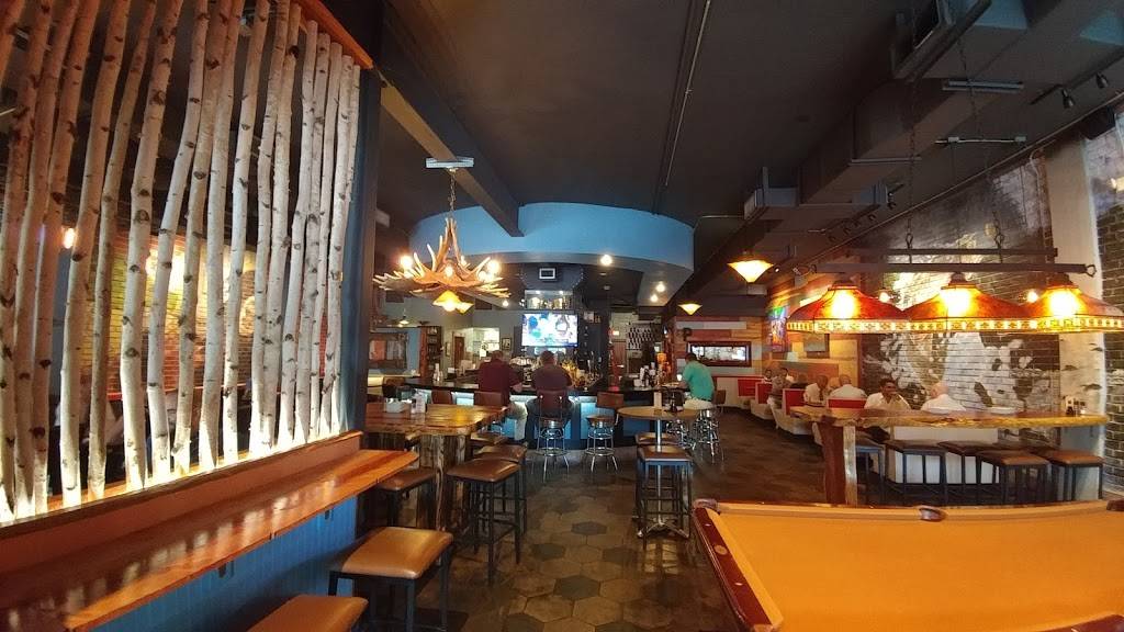 The Lure | restaurant | 661 Central Avenue North, St. Petersburg, FL 33701, USA | 7279148000 OR +1 727-914-8000