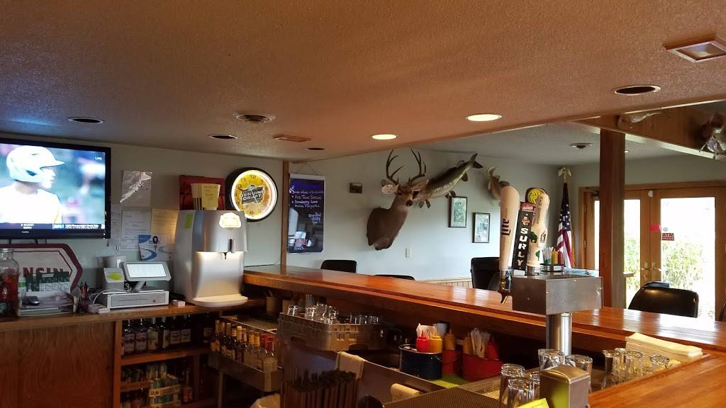 Fish Tales Pub & Grub | restaurant | 12502 Co Rd B, Hayward, WI 54843, USA | 7156348100 OR +1 715-634-8100
