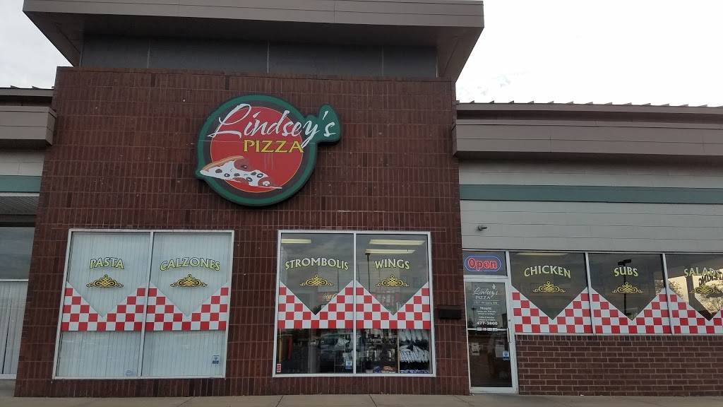 Lindseys Pizza | restaurant | 2827 Whipple Ave NW, Canton, OH 44708, USA | 3304773800 OR +1 330-477-3800