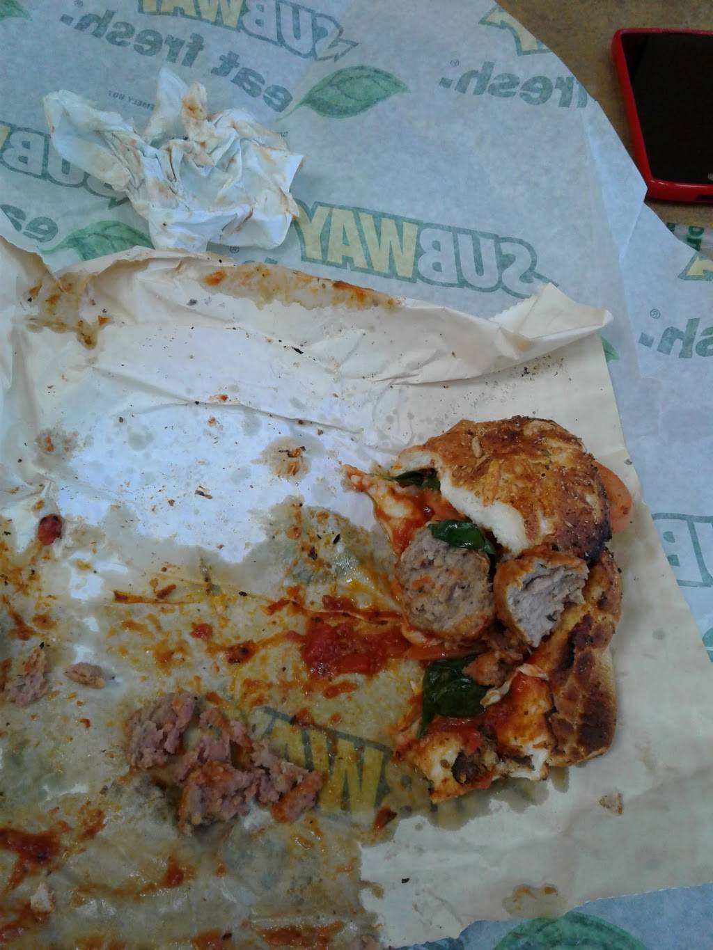 Subway Restaurants | restaurant | 1105 University Ave, Berkeley, CA 94702, USA | 5105408900 OR +1 510-540-8900