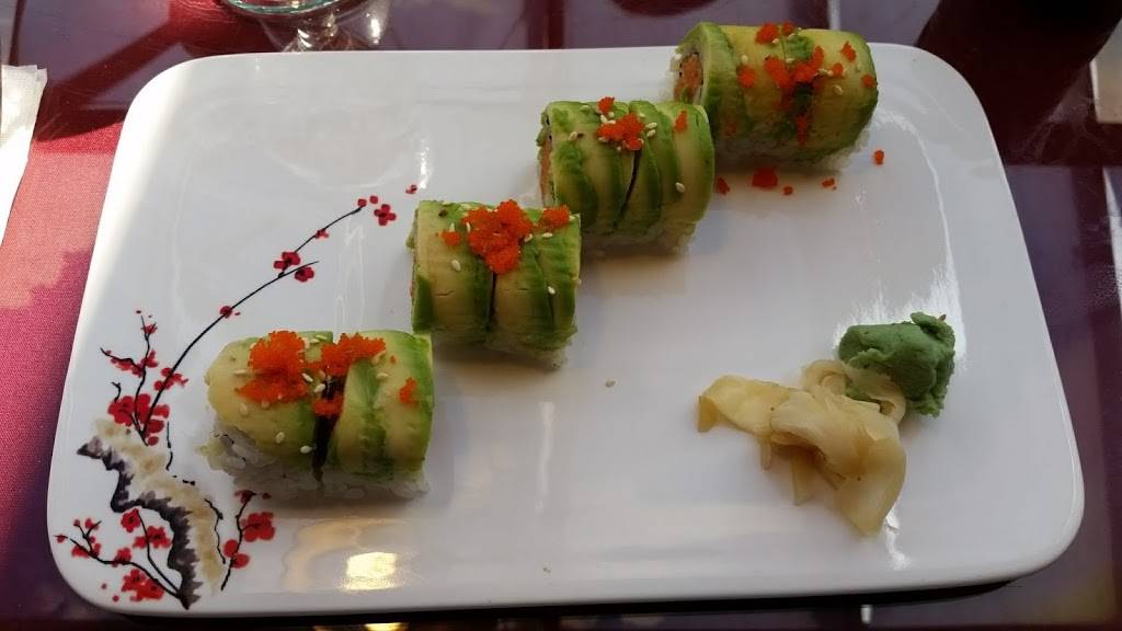 Koto Hibachi Steak House | restaurant | 795 Dalton Ave, Pittsfield, MA 01201, USA | 4137707128 OR +1 413-770-7128