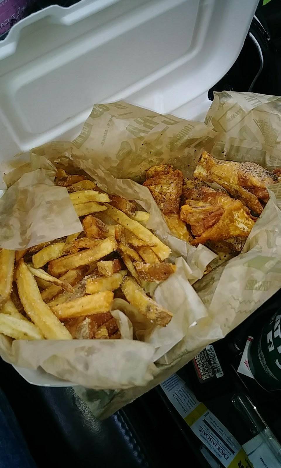 Wingstop | meal takeaway | 1029 Arnold Dr #10, Martinez, CA 94553, USA | 9252299464 OR +1 925-229-9464