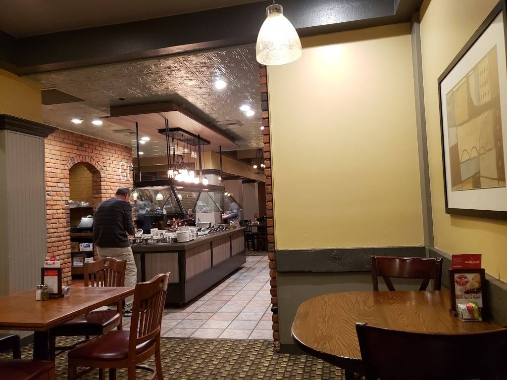 Marie Callenders Restaurant & Bakery | restaurant | 307 E Katella Ave, Orange, CA 92867, USA | 7146333112 OR +1 714-633-3112