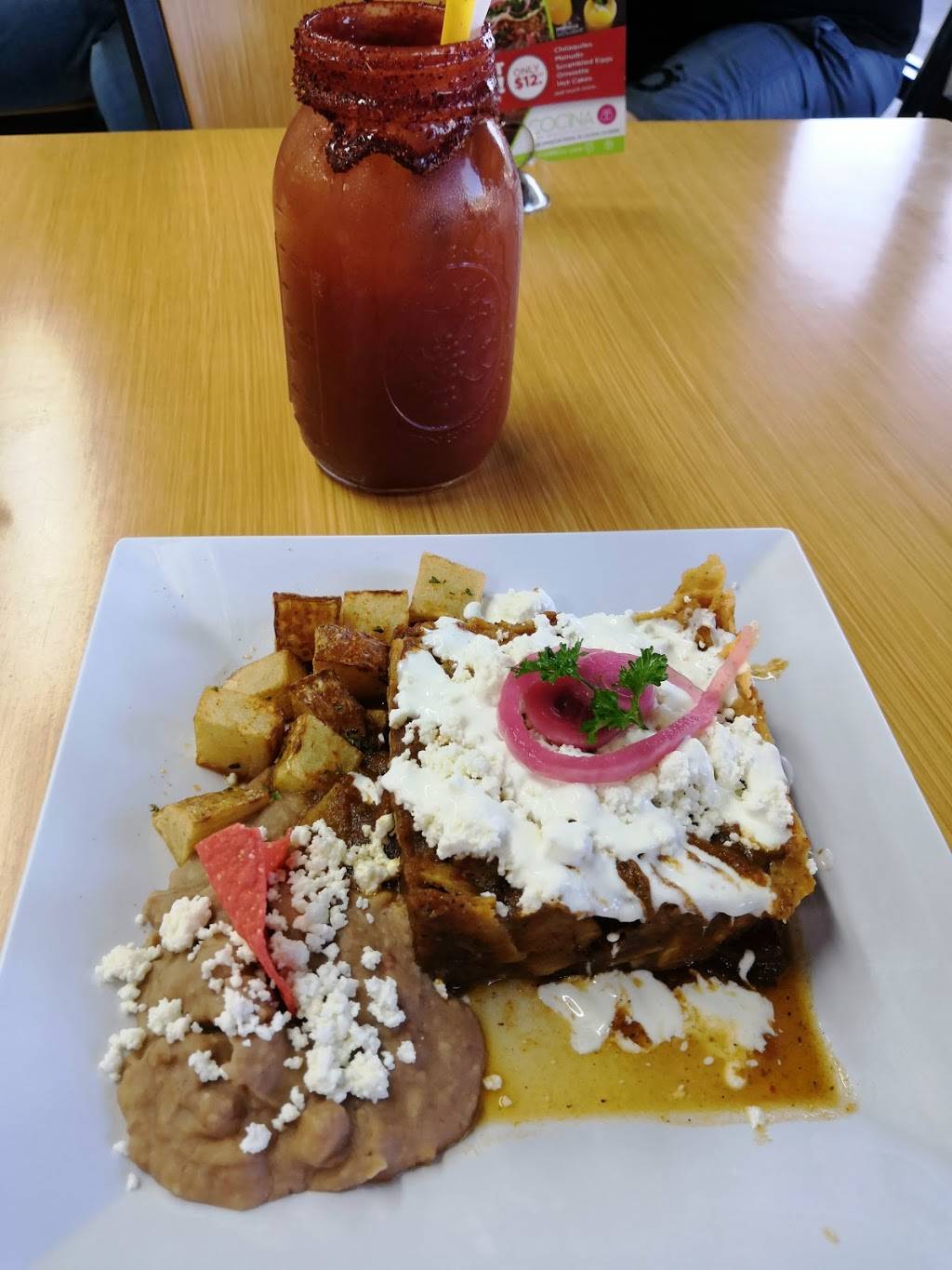 Cocina 88 | restaurant | 558 Jamacha Road, El Cajon, CA 92019, USA | 6197497159 OR +1 619-749-7159