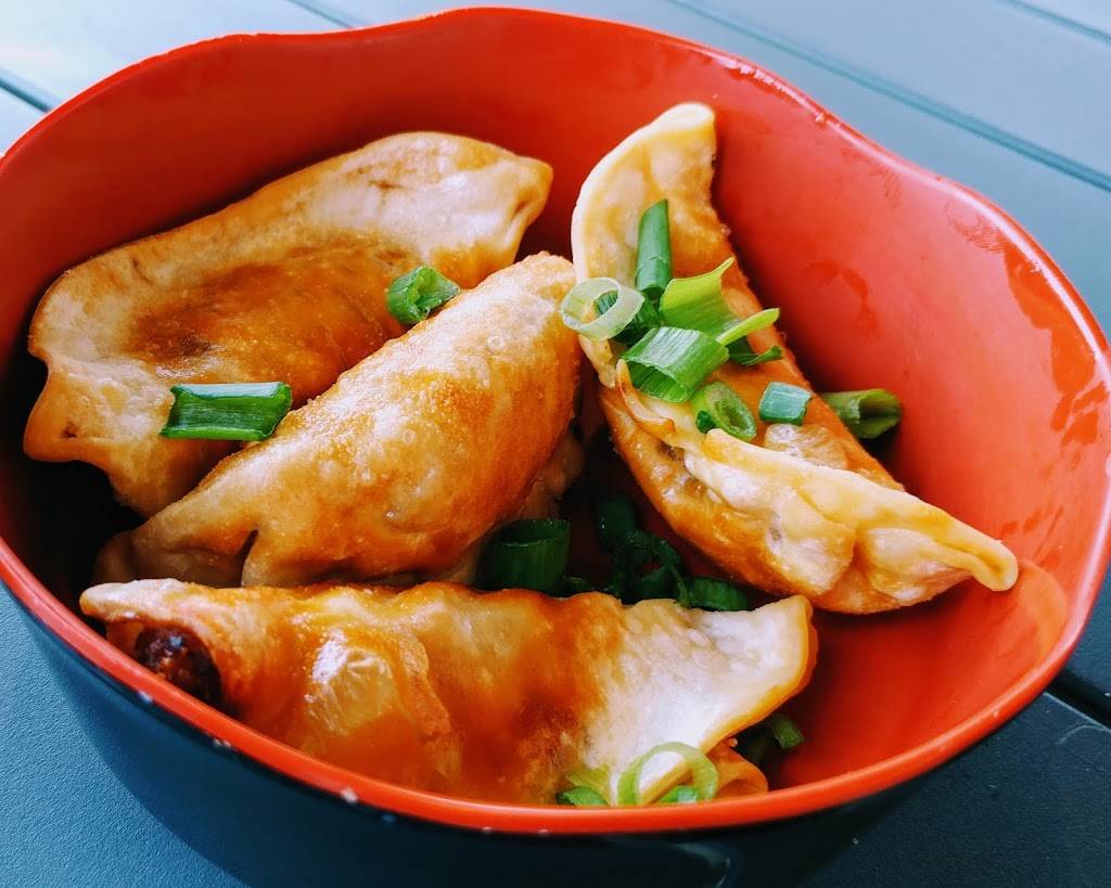 Bento Asian Kitchen + Sushi | restaurant | 12250 Strategy Blvd #443, Orlando, FL 32817, USA | 4076588088 OR +1 407-658-8088